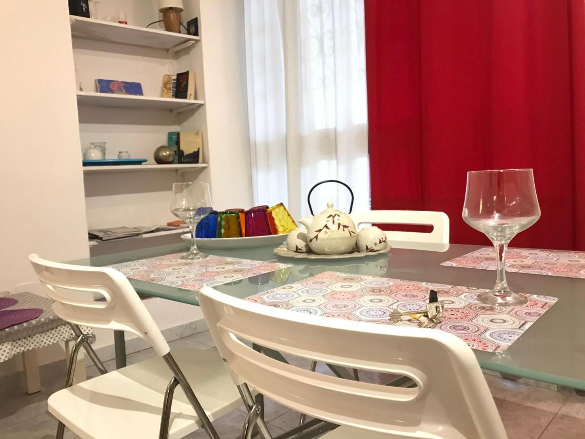 A Due Passi Dal Duomo Appartement *