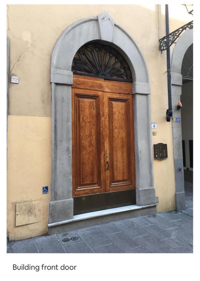 Appartement Santa Croce *