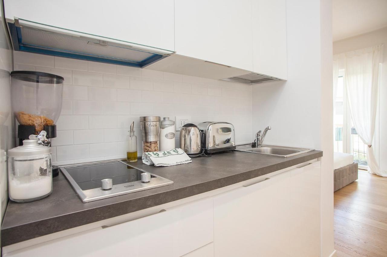 Apartment Lovethestylish Oldbridge - Lovetheapartments