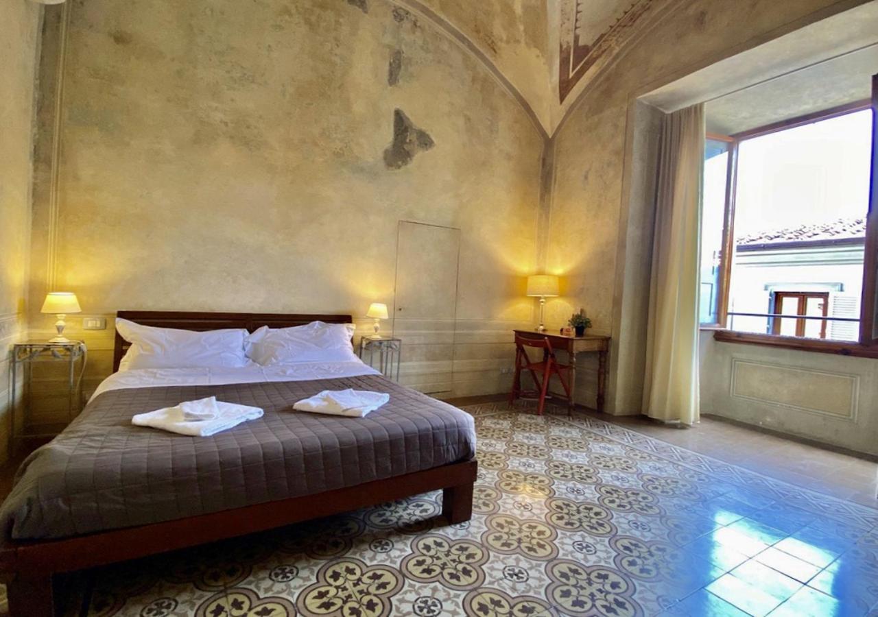Appartement Bargello Florence