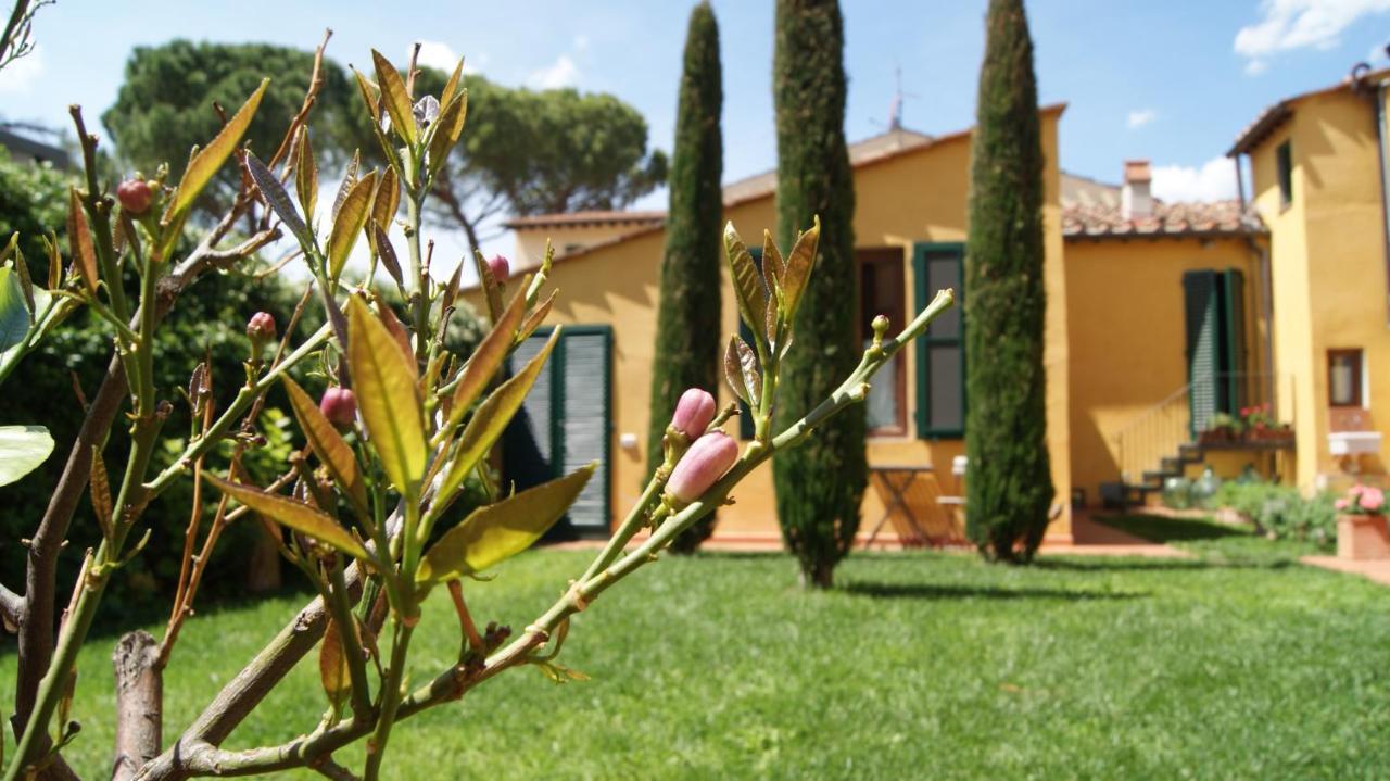 Al Canto Bed & Breakfast Florence