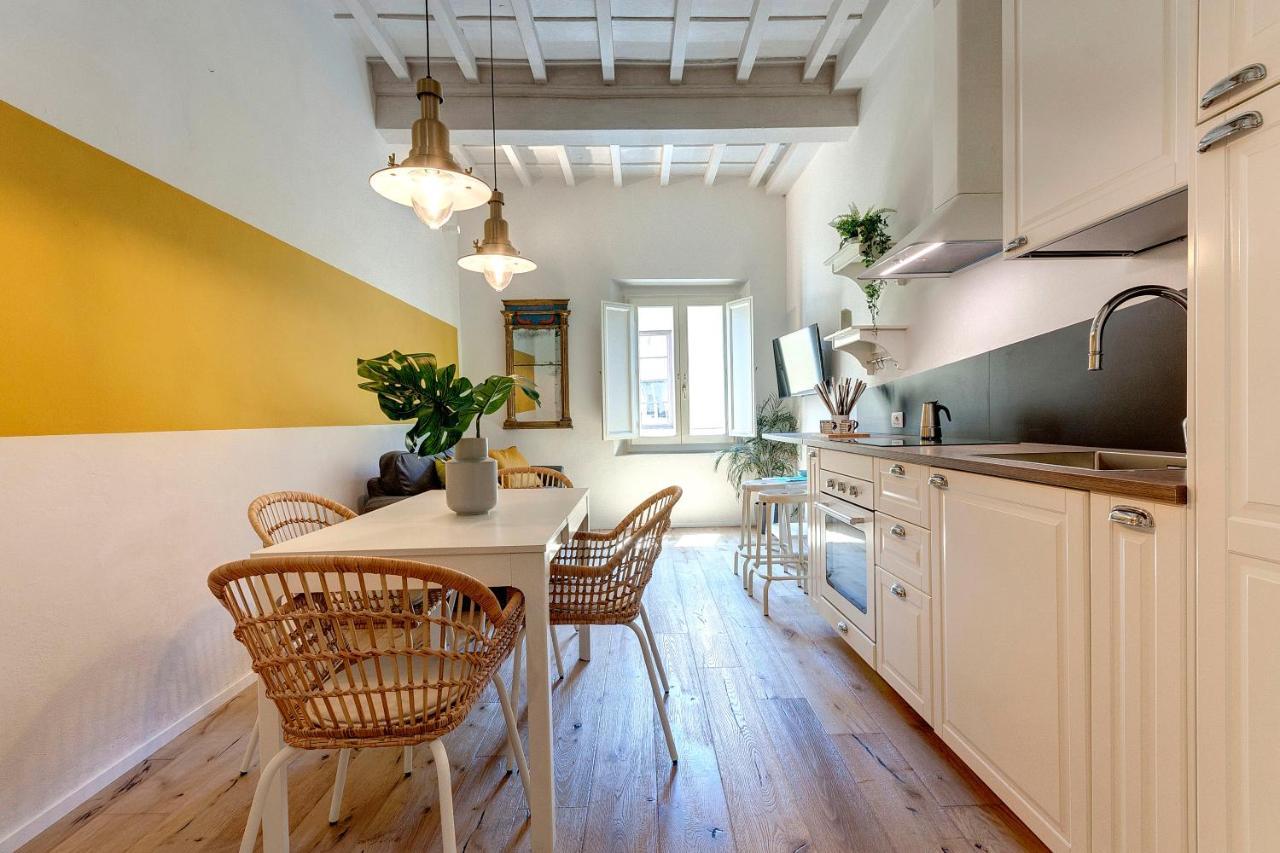 Appartamento Mamo - Ricasoli Firenze