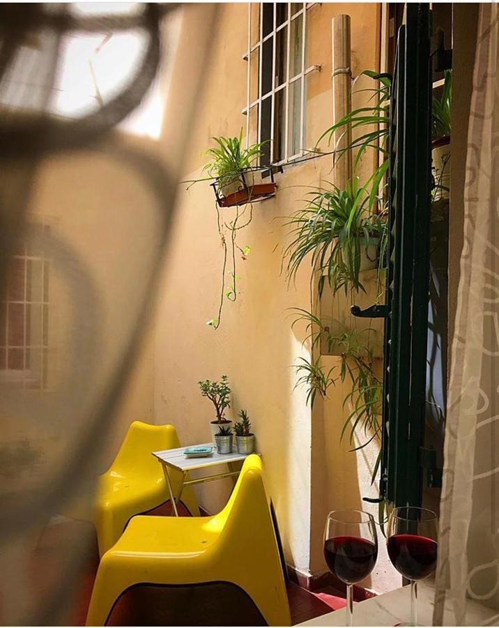 Appartement Casa Grazia-near Smn Station
