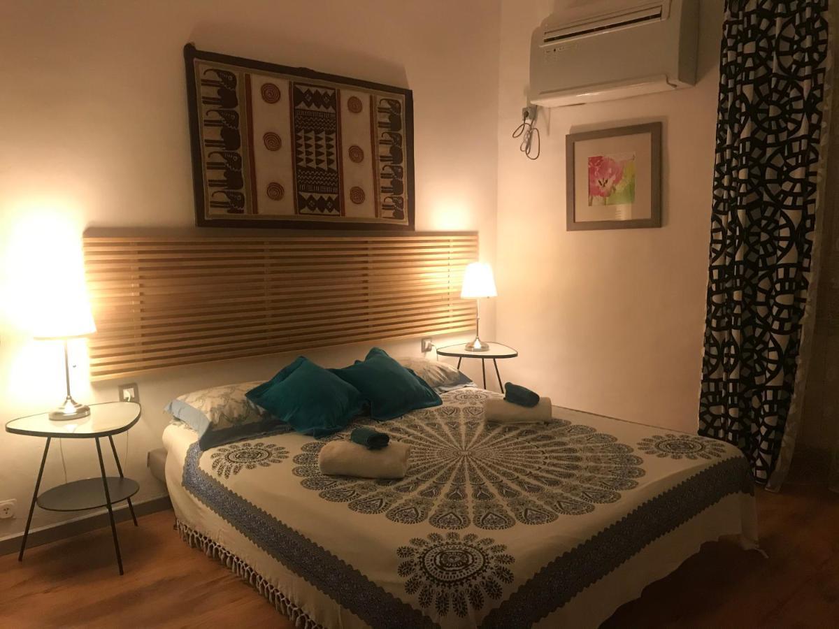 Casa Grazia-near Smn Station Appartement Florence