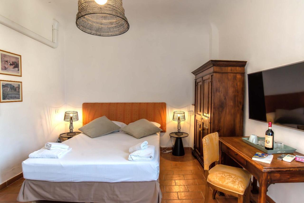 Mdr Gia Via Larga Bed & Breakfast Florence