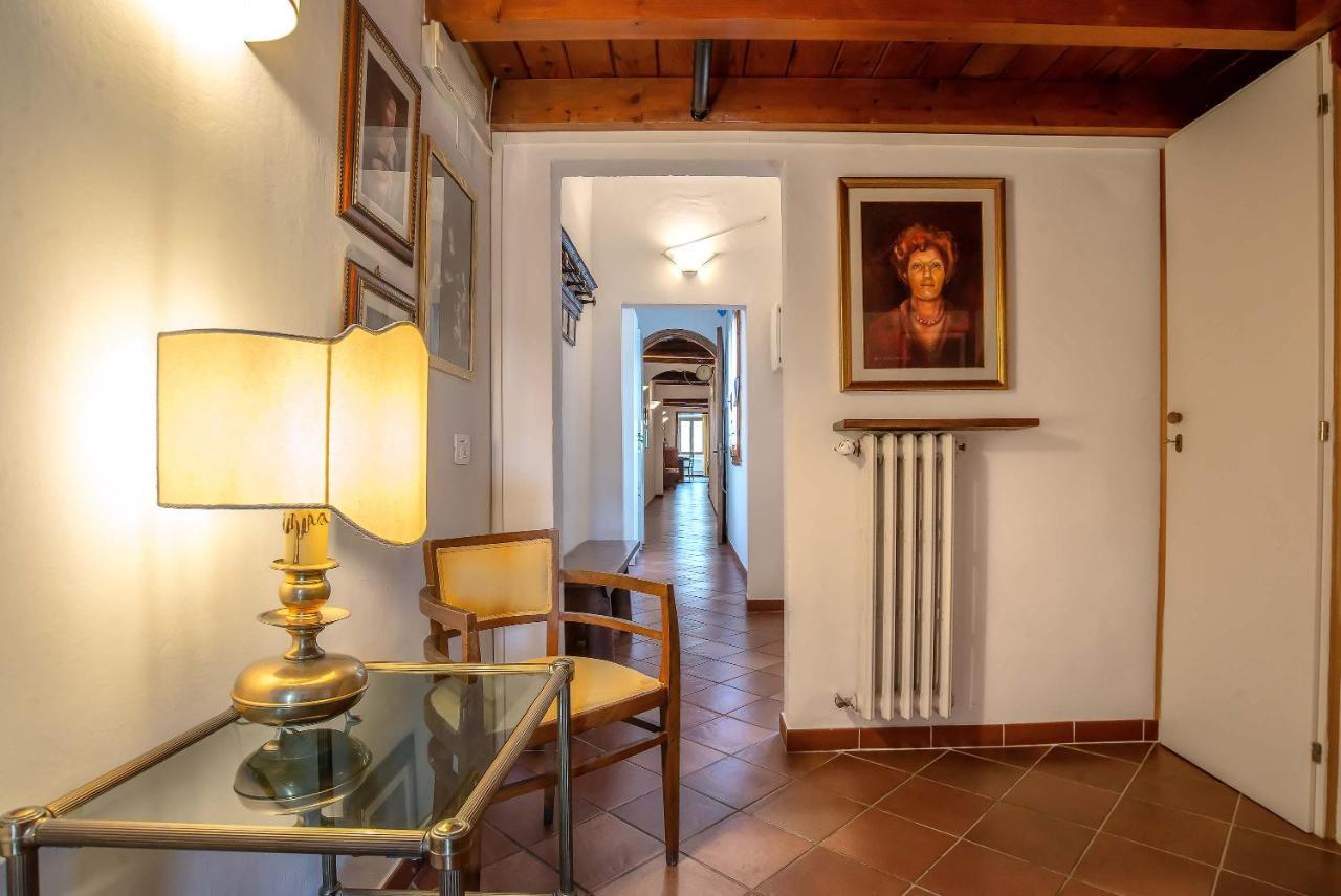 Bed & Breakfast Mdr Gia Via Larga 3*