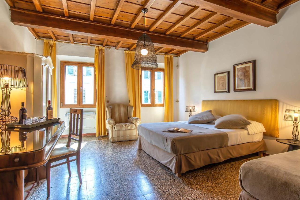 Bed & Breakfast Mdr Gia Via Larga Florence
