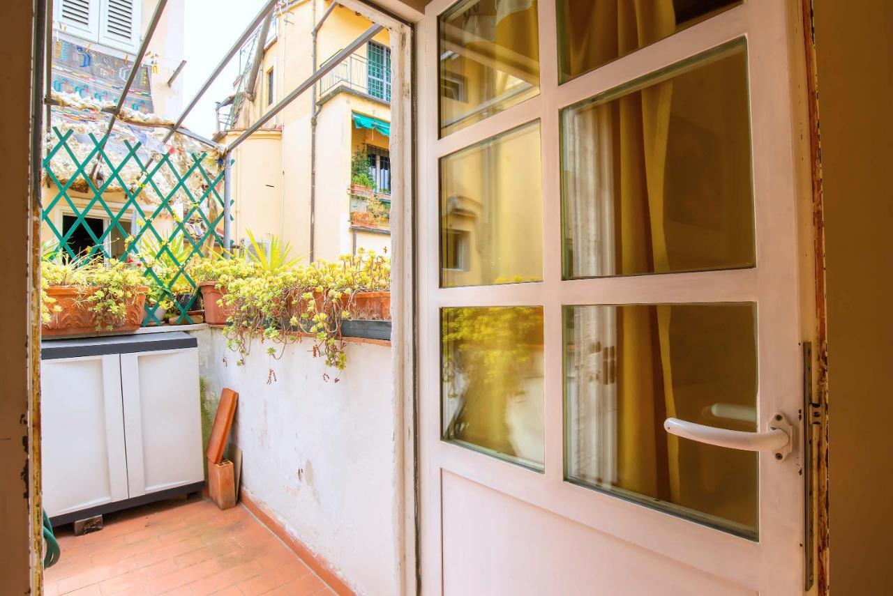 Mdr Gia Via Larga Bed & Breakfast 3*