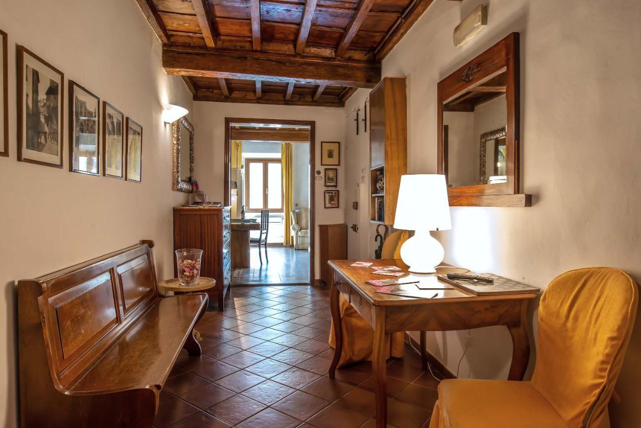 Mdr Gia Via Larga Bed & Breakfast 3*