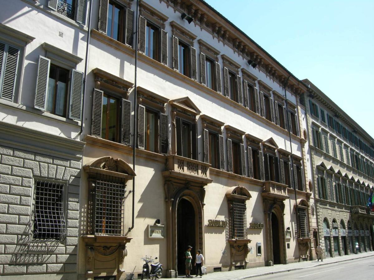 Mdr Gia Via Larga 3* Florence