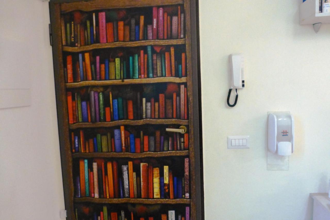 Porta San Frediano Appartement