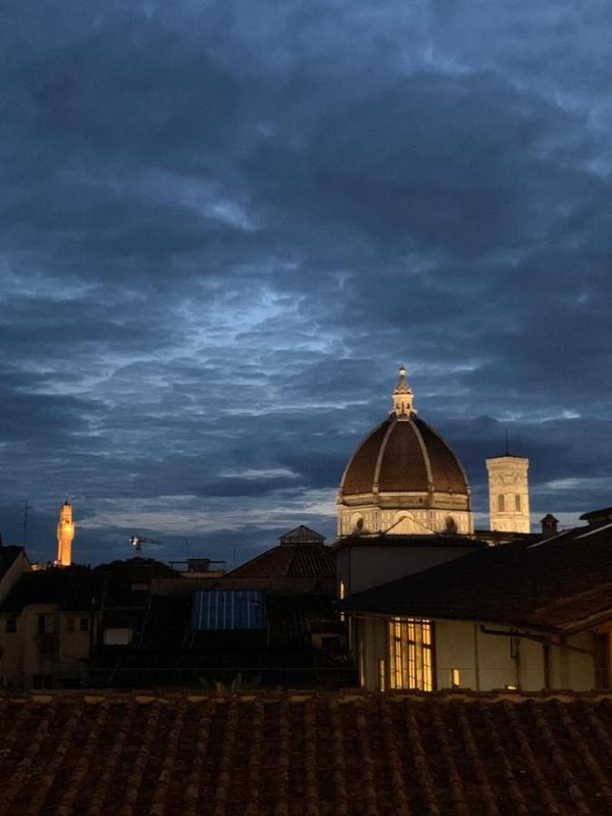 Montebello New Appartamento Firenze