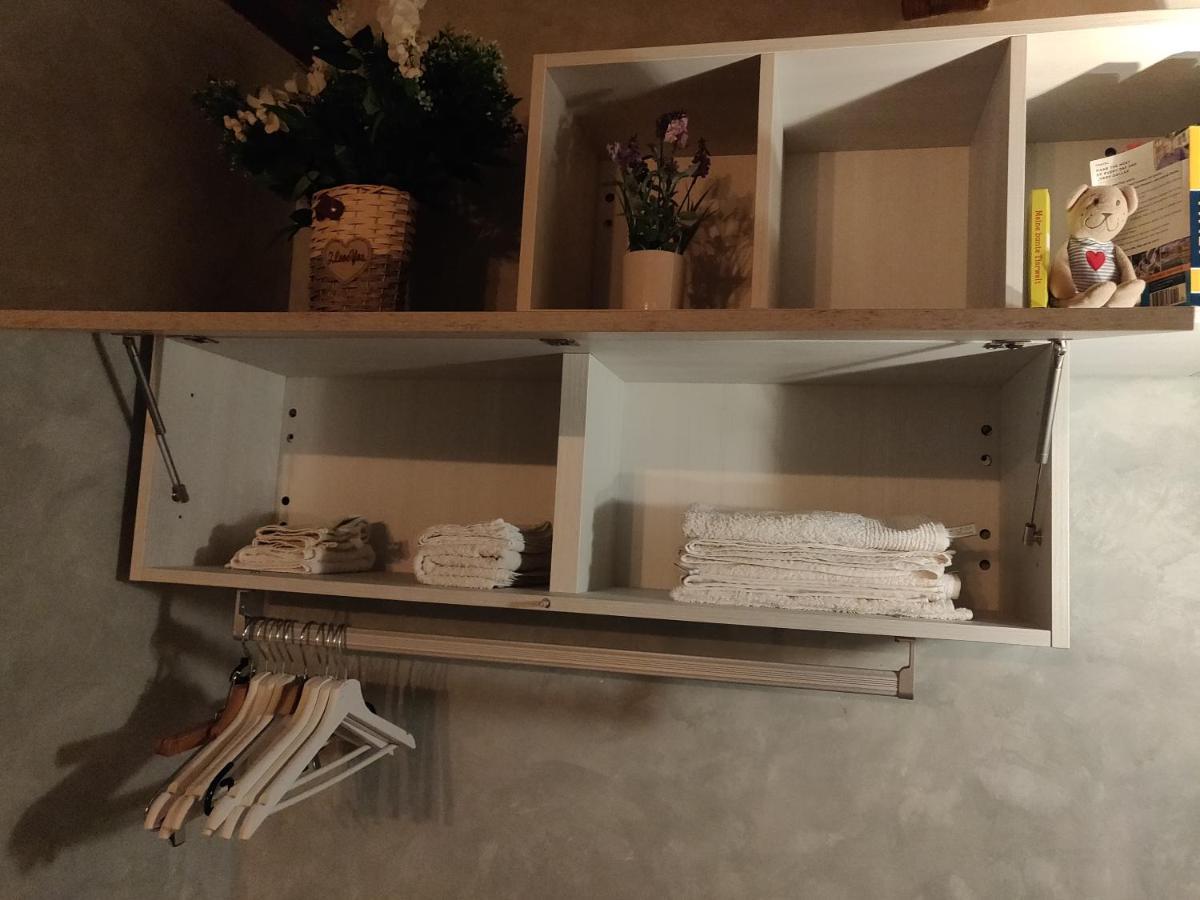 Apartamento San Lorenzo Church