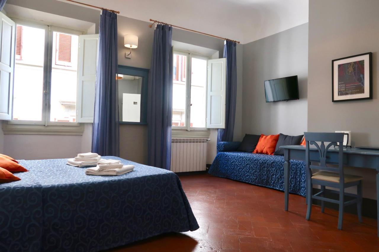 Bed & Breakfast Locanda Della Musica