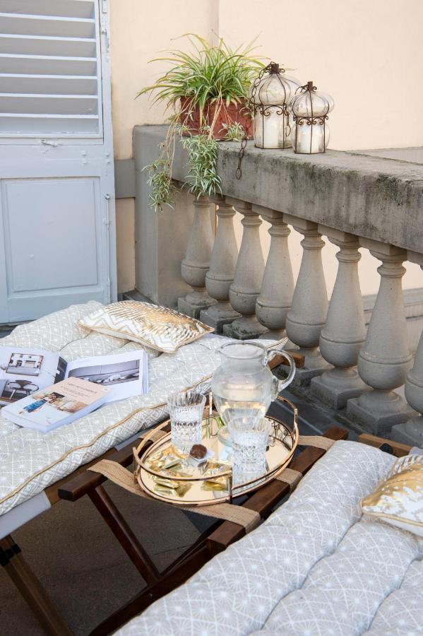 Principe 4* Florenz