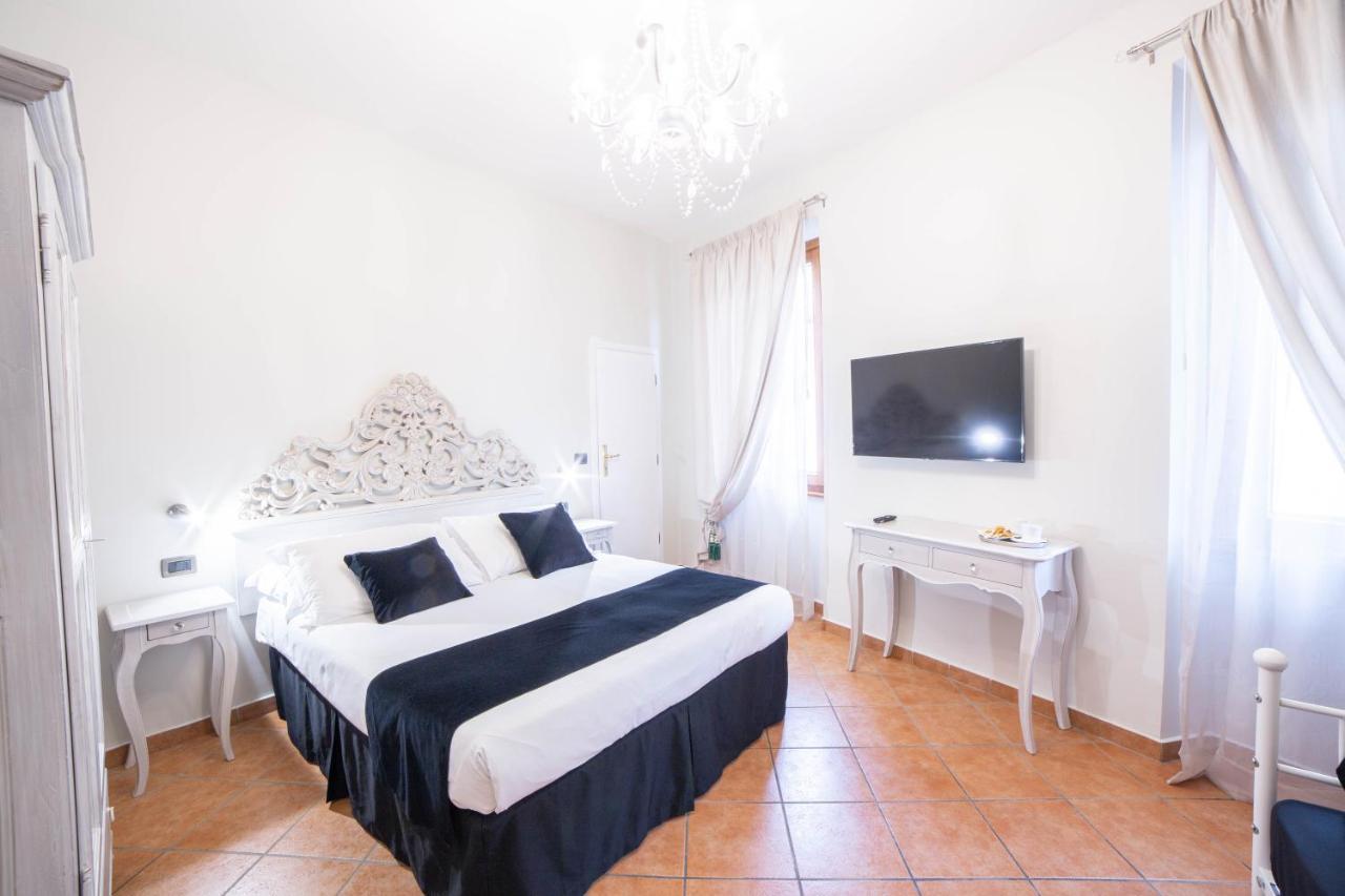 Residenza Florentia Hotel Florence