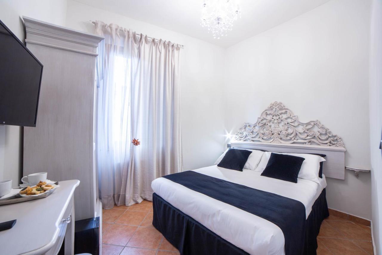 Residenza Florentia Hotel Florence