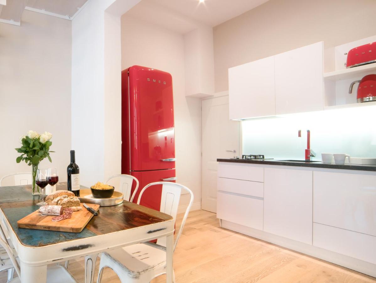 Casa Amici Apartment Florenz