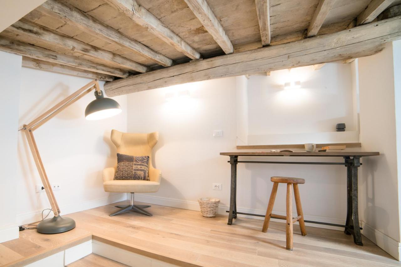 Apartment Casa Amici Florenz