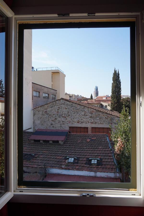 Casa de hóspedes Venere