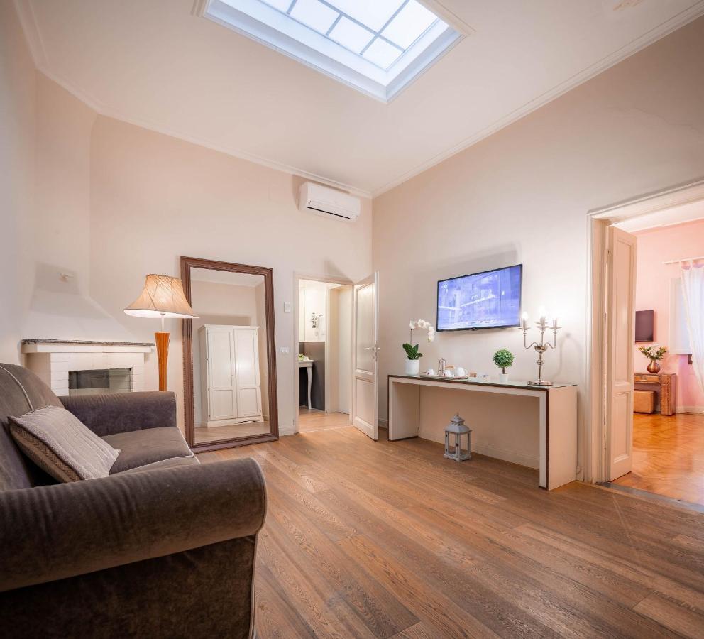 Hotel Boutique Del Corso 3*