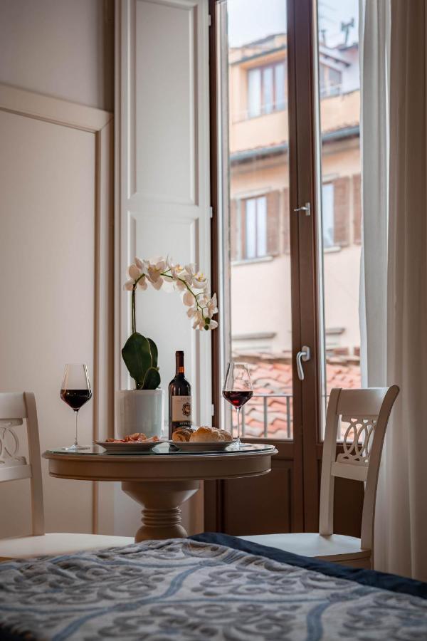 Hotel Boutique Del Corso