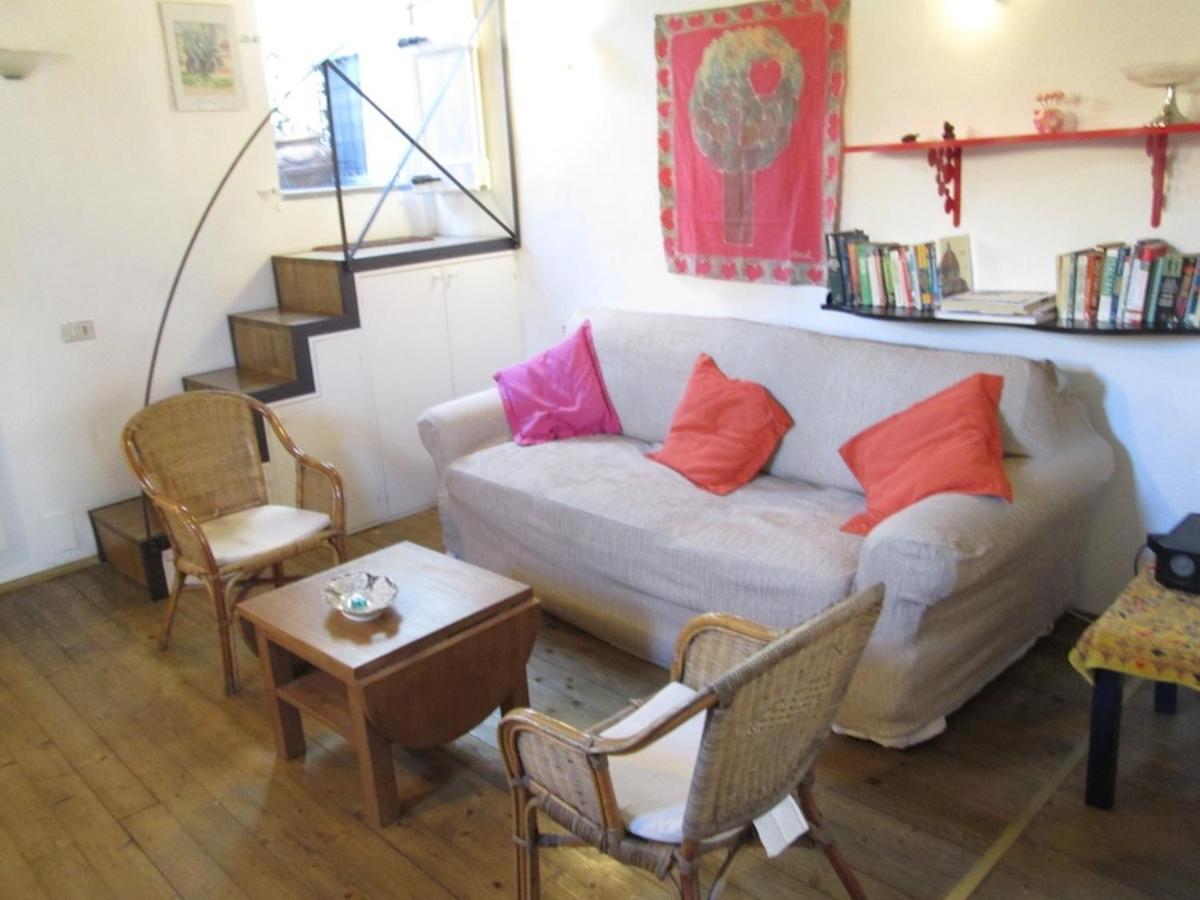In Centre Of Florence, Balcony And Terrace With Amazing View Apartment *