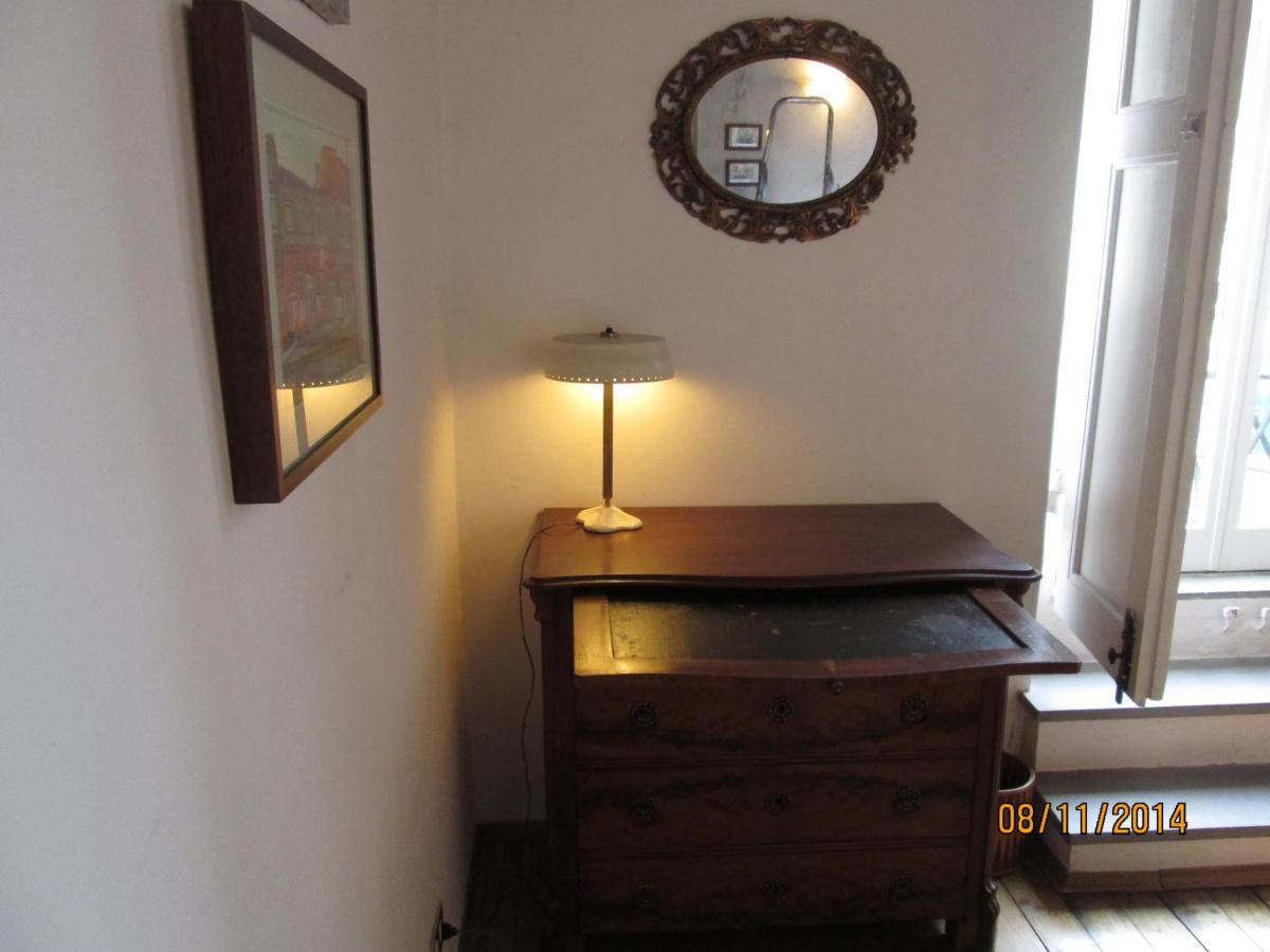 Apartment In Centre Of Florence, Balcony And Terrace With Amazing View Florence