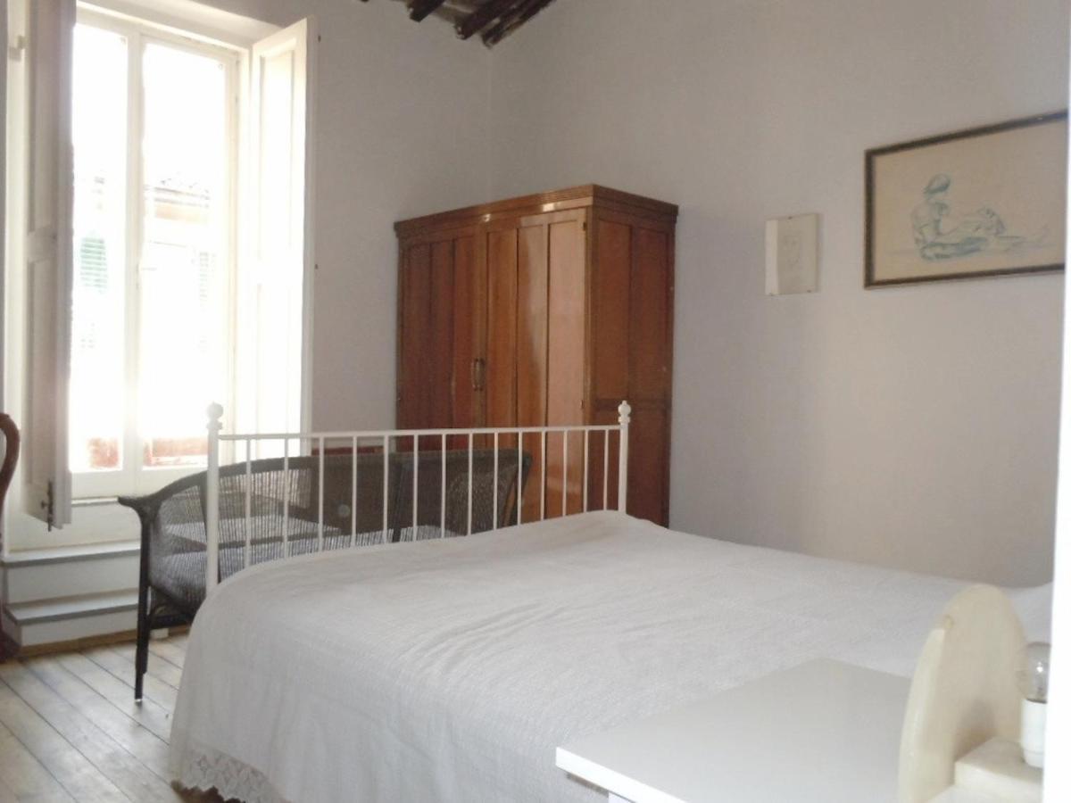 Apartment In Centre Of Florence, Balcony And Terrace With Amazing View