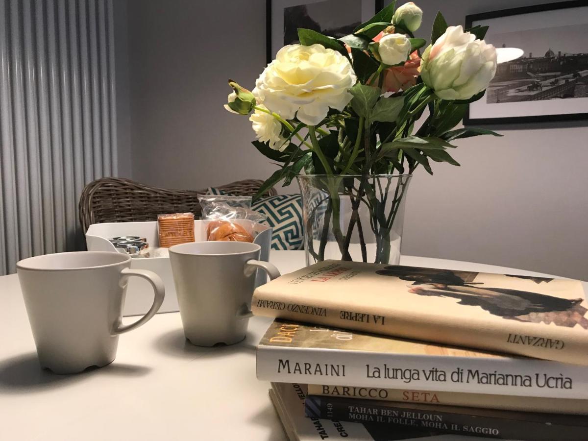 Apartamento Luxury Florença