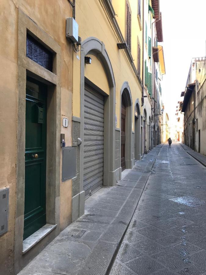 Luxury Apartment Florence