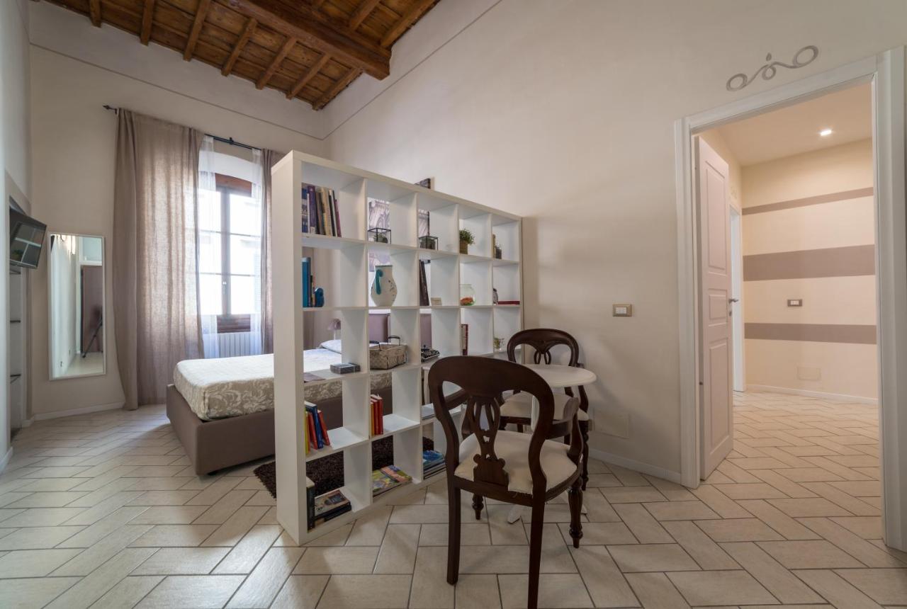 Apartment Duallook Florence