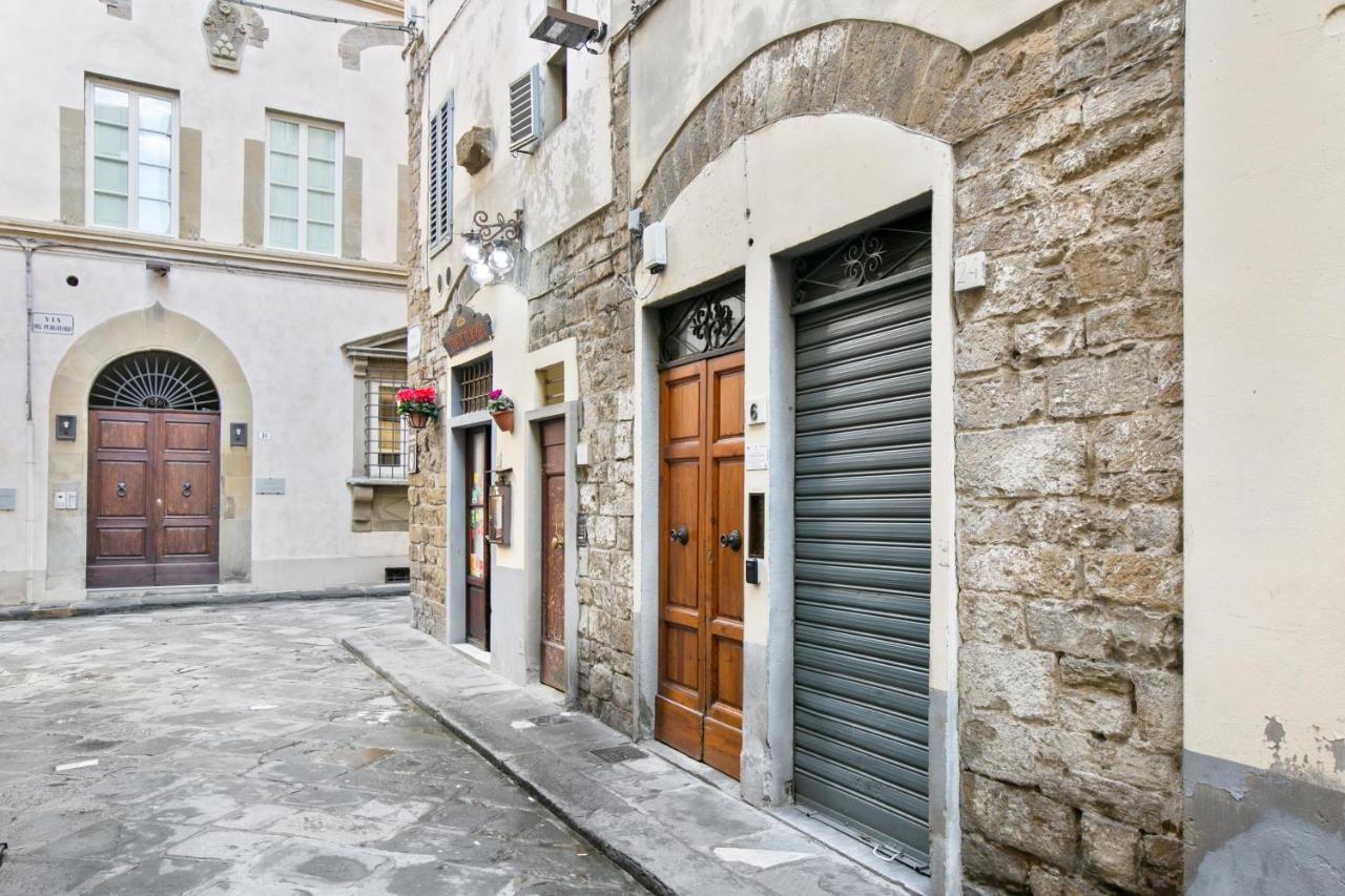 Parioncino And Cozy Apartment *