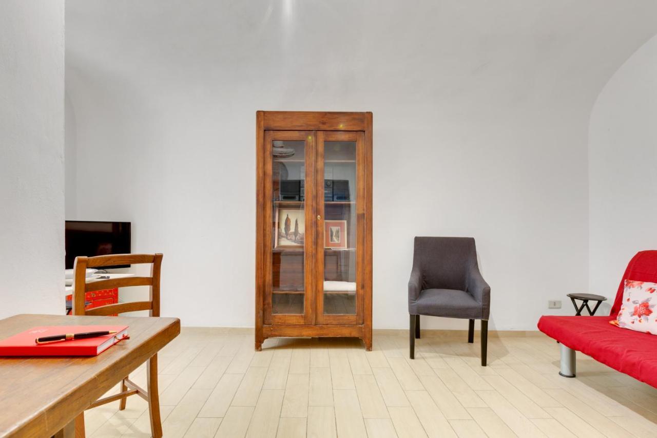 Parioncino And Cozy Apartment Florence