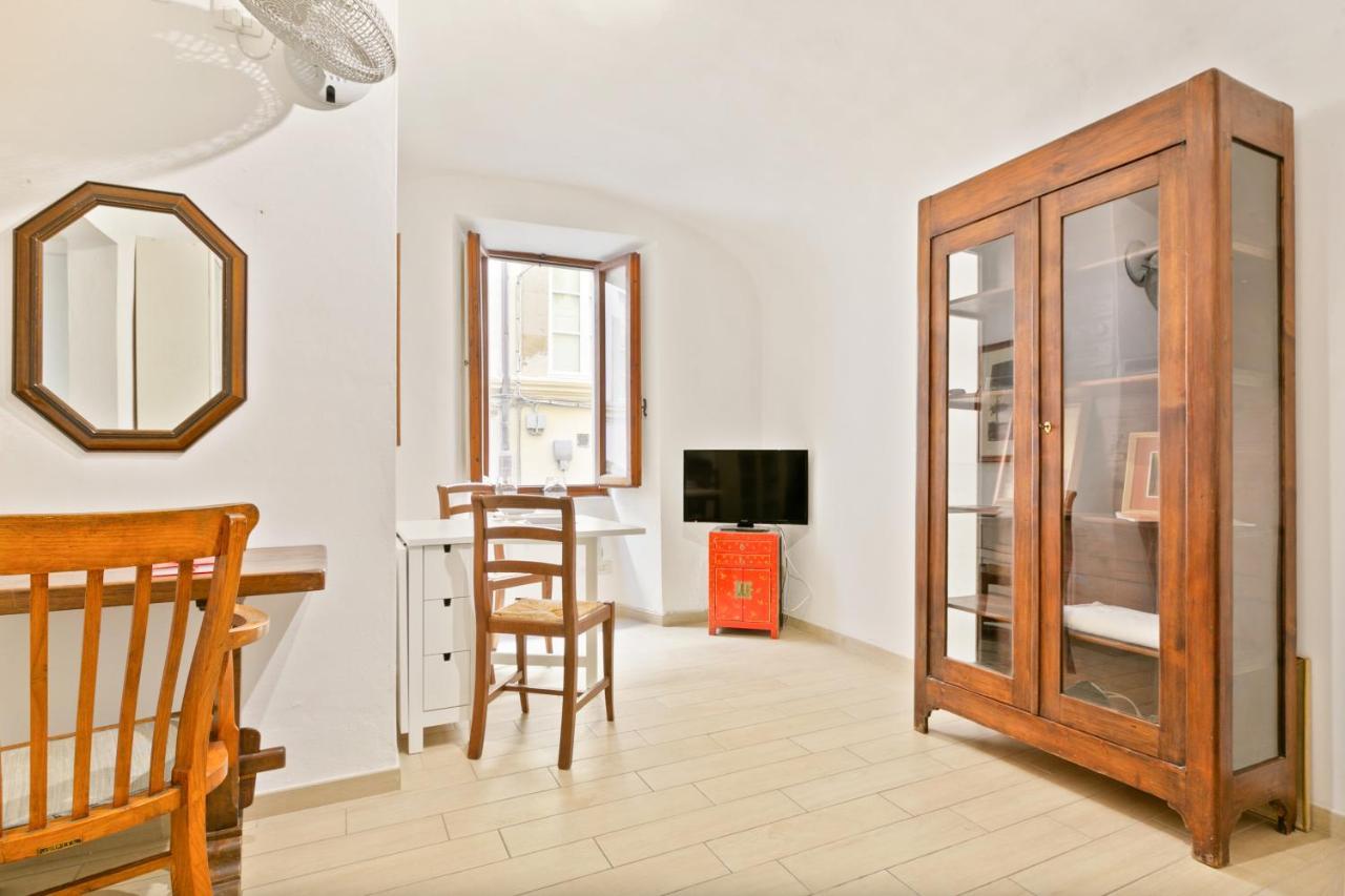Apartment Parioncino And Cozy *