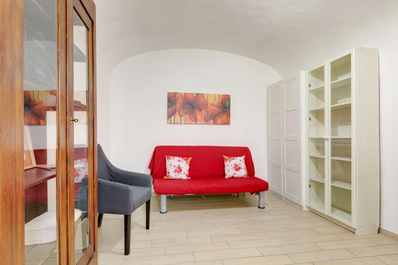 Apartment Parioncino And Cozy Florence