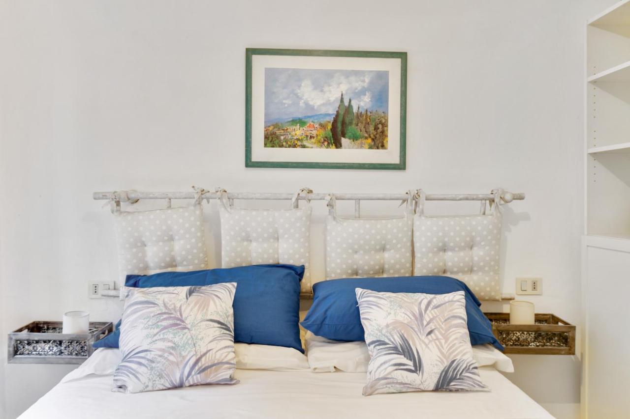 Apartment Parioncino And Cozy Florence