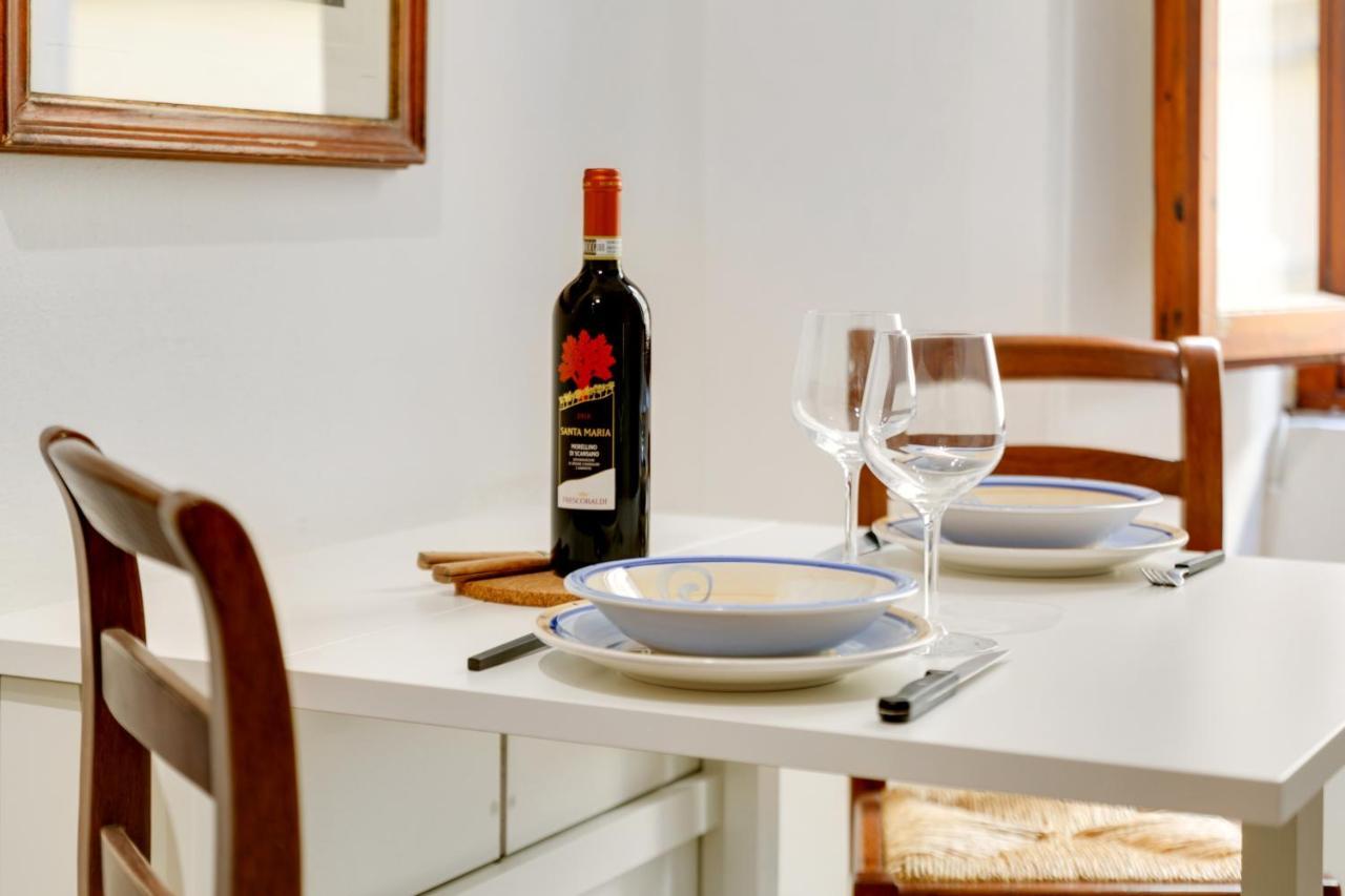 Apartment Parioncino And Cozy *