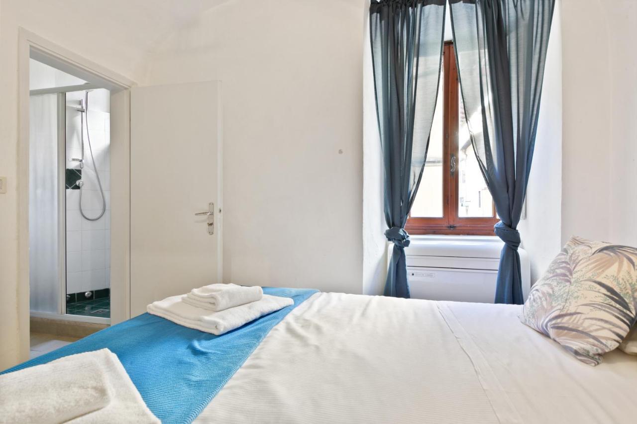 Parioncino And Cozy Apartamento *