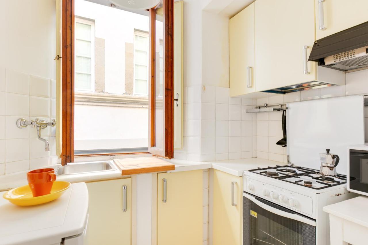 Apartment Parioncino And Cozy