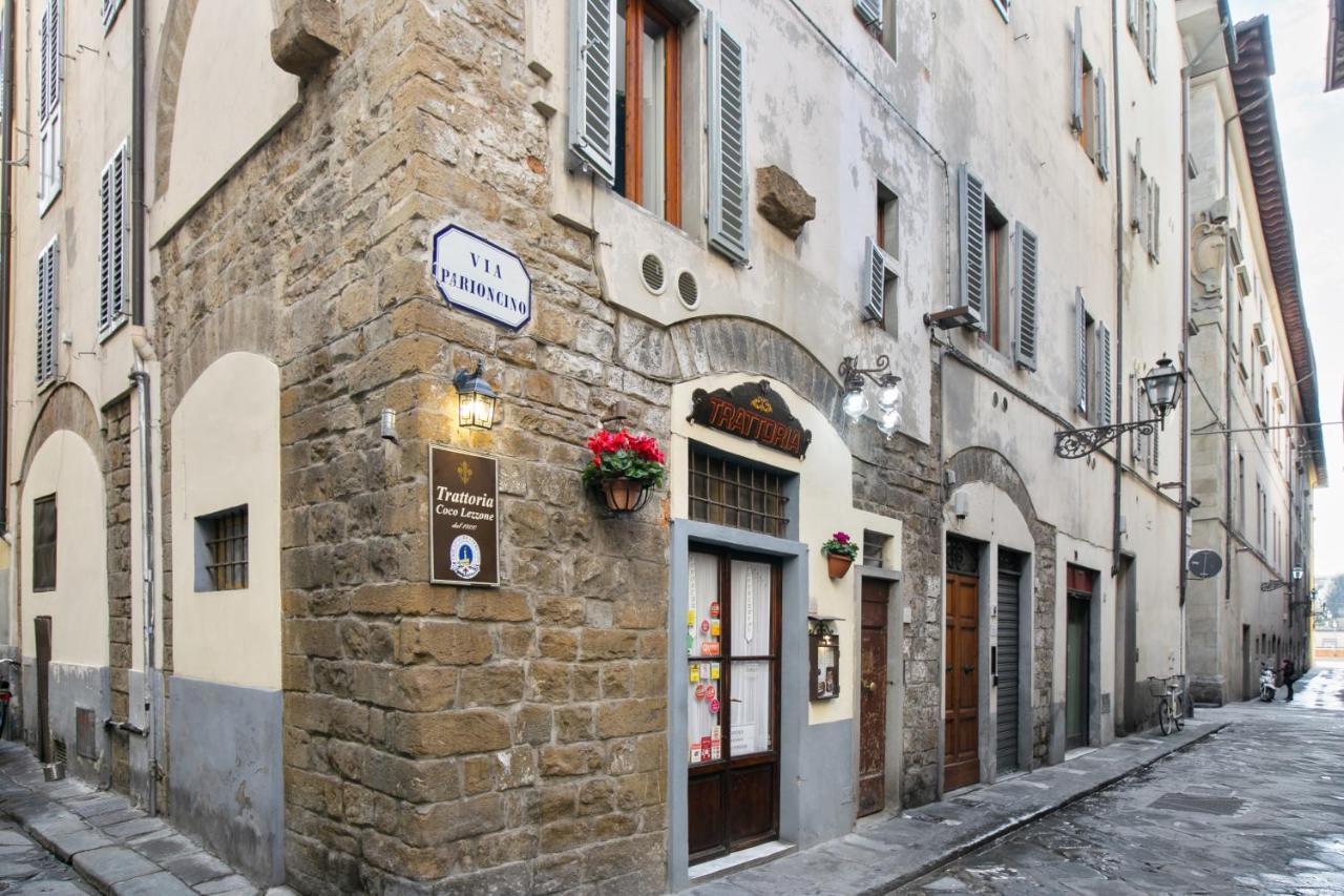 Parioncino And Cozy Florence