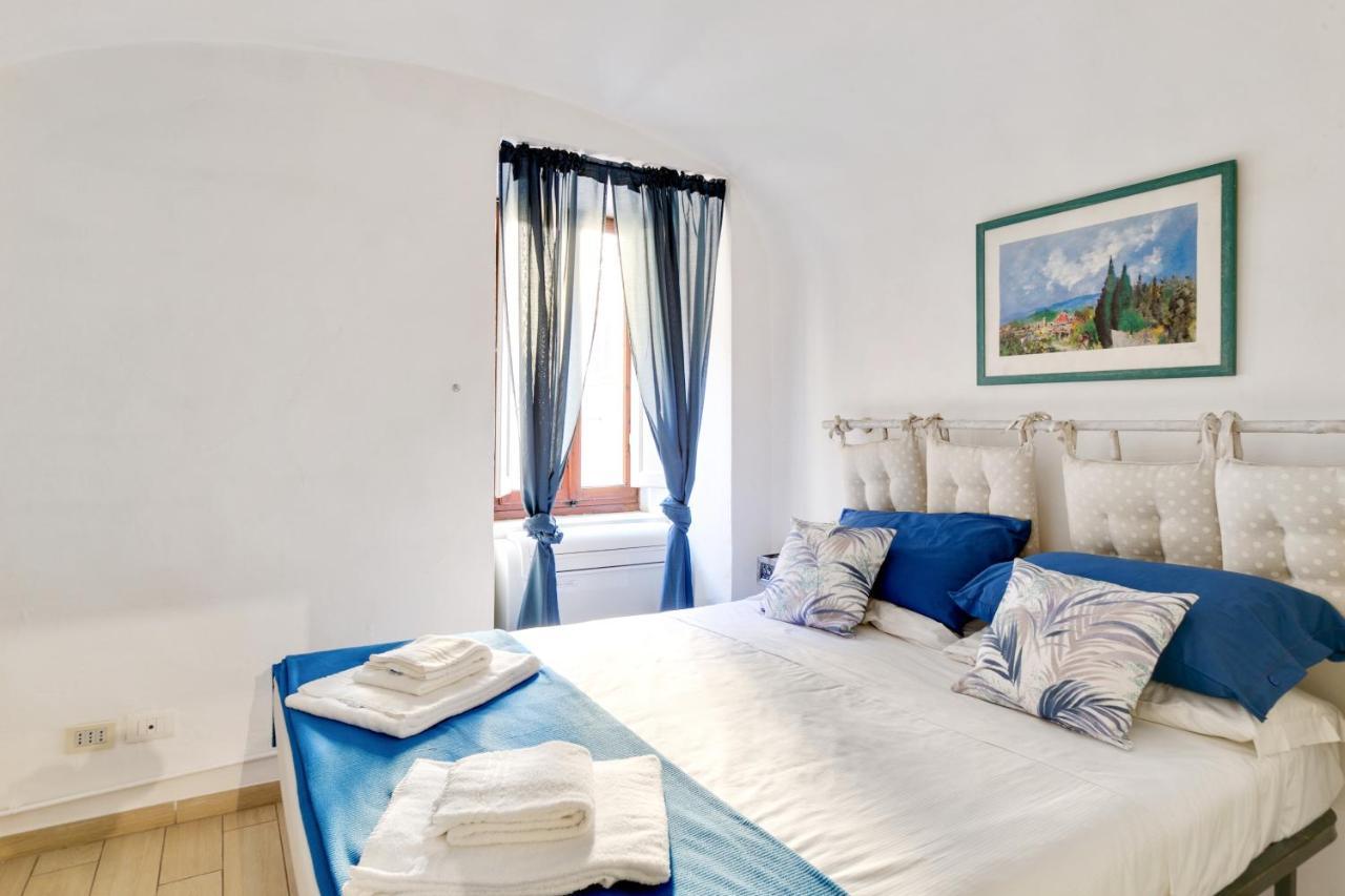 Parioncino And Cozy Apartment
