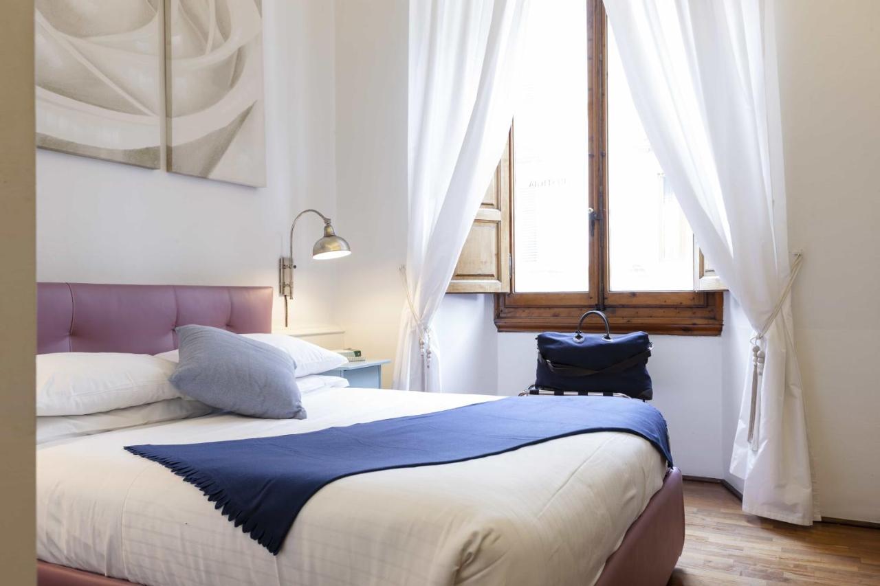 Gasthof Prestigia Florenz