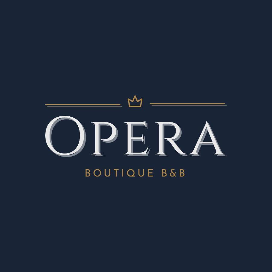 Opera Boutique Bed & Breakfast Florence