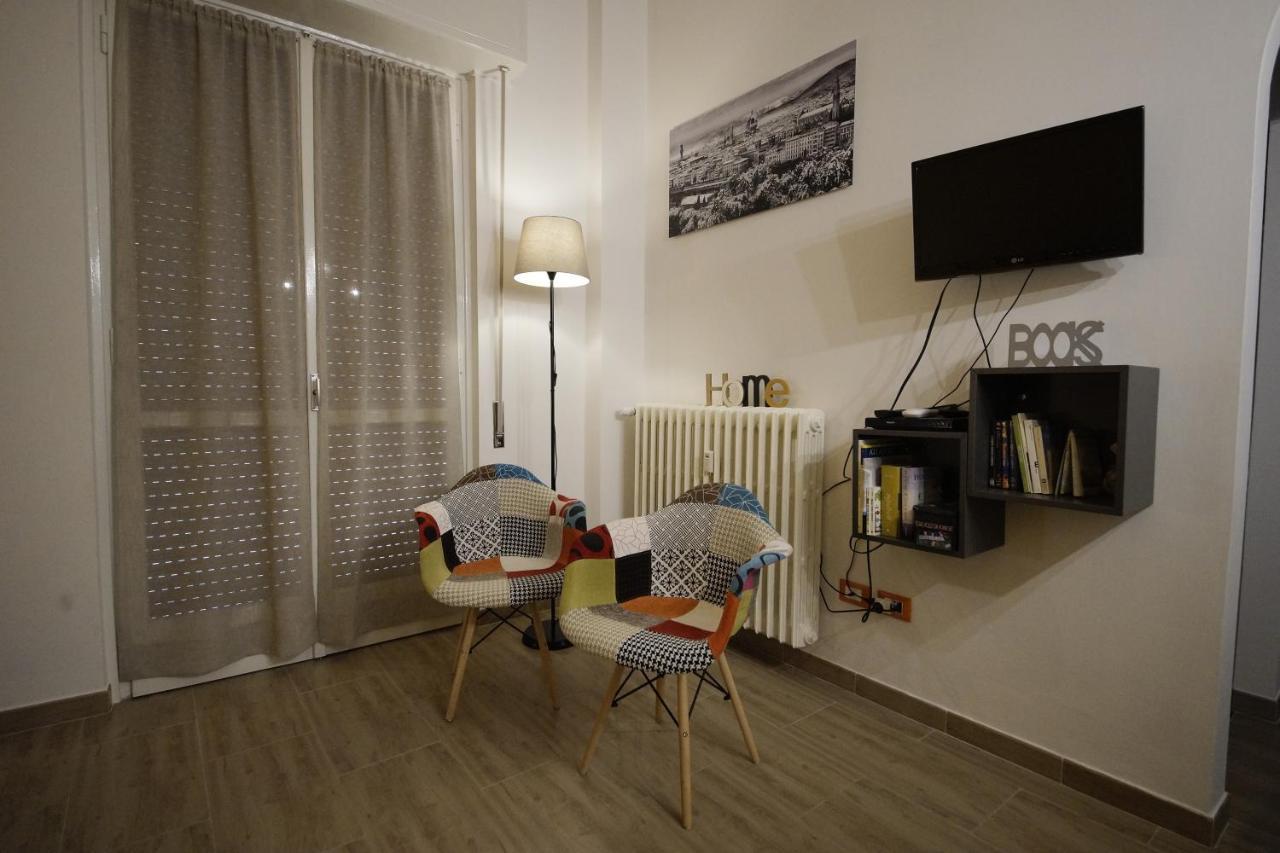 Fiorino House Apartamento *
