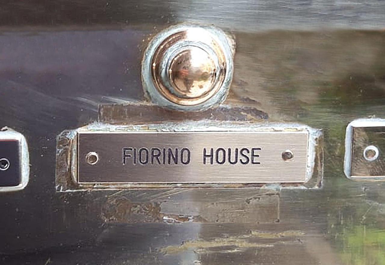 Fiorino House Florença