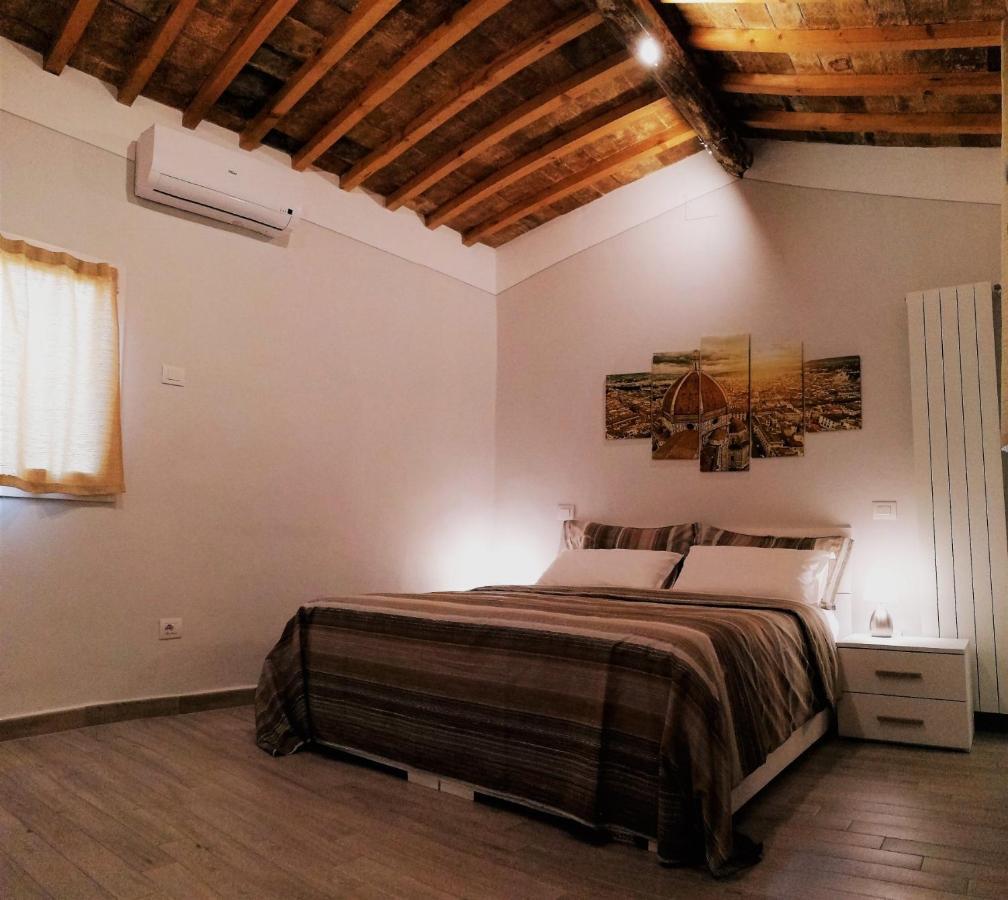La Casa De Lazarina Appartement Florence