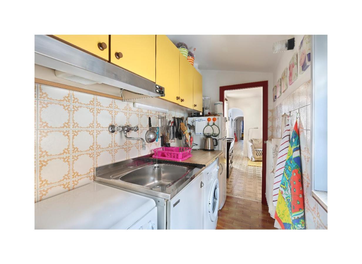 Appartement Di Marzia In Oltrarno *