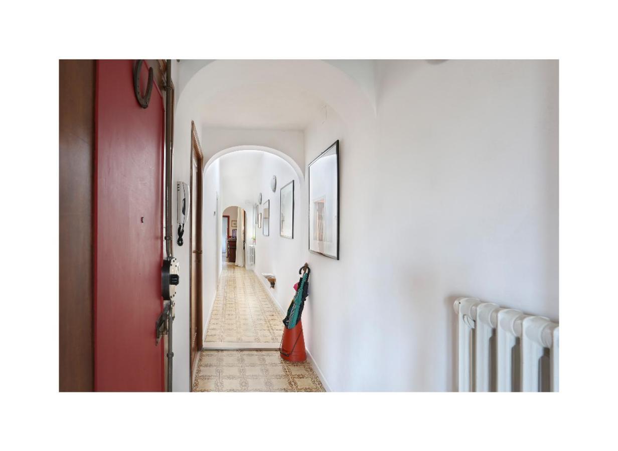 Appartement Di Marzia In Oltrarno *