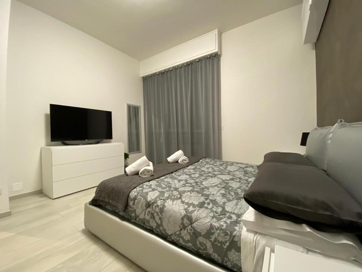 Kinga Appartement *